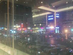 -东方红海鲜百汇(国际大厦店)