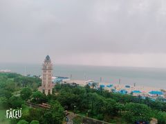 -启东恒大海上威尼斯酒店