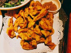 -蓬川食府(金海道店)