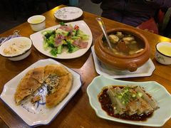 -小厨子私房菜·云南美食店