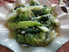 -幽优农庄·森波拉特色本地农家菜