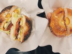 -BIG BAGEL(永康路店)
