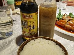 -大荣华酒楼(元朗老店)