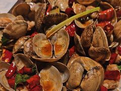 -喝丢一只鞋海鲜烧烤·海肠捞饭(东关街店)