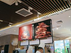-西贝(武汉群星城店)