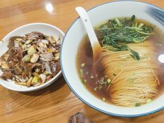 -小方的面(徐家汇店)