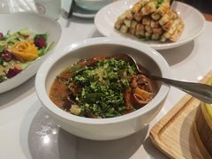 -北平食府(马鞍山路店)
