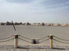 -敦煌雅丹国家地质公园