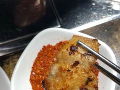 -33韩式自助烧烤(环城南路店)