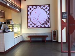 -喜茶(深圳万象城黑金店)