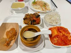 -阿那亚第六食堂(文创街区店)