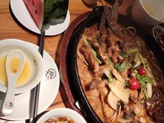 -老板恋上鱼(环山路店)