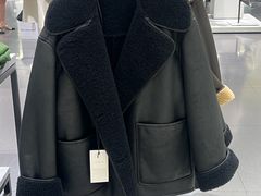 -ZARA(凯德乐峰广场店)