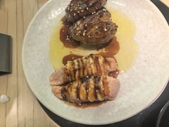 -沼津港精致料理·寿喜烧·烧鸟(漕河泾印象城店)