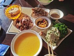 -老保定驴肉馆(云岗路店)
