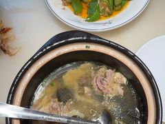 -吕记老鸭汤·徽菜馆(东营路店)