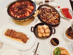 -眉州东坡(北苑华贸店)
