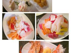 -长沙北辰洲际酒店-兰调全日餐厅