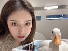 -怪兽屋·羊驼·猫咖·狗咖(俊华广场店)