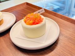 -Ten Olives甜点