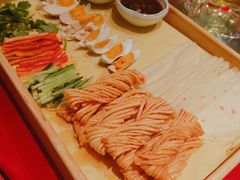 -山西会馆·晋菜·晋商宴·牌匾博物馆(胜利东街店)