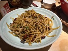 -渝信川菜(长安店)