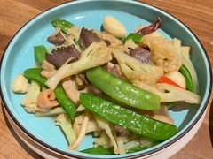阳江小盆菜-先记烧鹅王·本地粤菜(福永店)