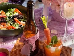 -FOOOO CITY CLUB 孚乐里音乐西餐酒吧(悠方店)