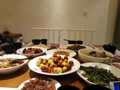 -王妈热卤·川味馆(海昌店)