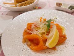 -安妮意大利餐厅(世贸天阶店)