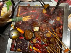 -锦城印象火锅(天府三街店)