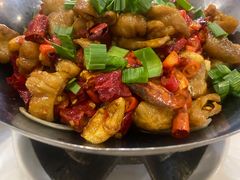 -新新湘菜馆(新中街二条店)