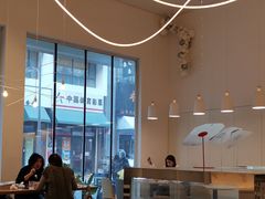 -仁义涵西餐·咖啡(中华巴洛克店)