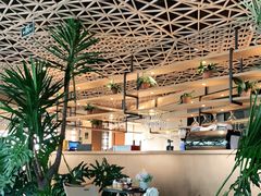 -云里小坐·海泉湾·团建·宴席·下午茶(金堂海泉湾店)