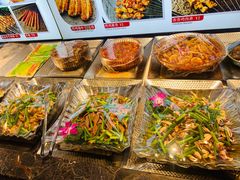 -锦州御烧烤·形象店(人民街店)
