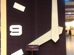 -中国铁道博物馆(正阳门馆)