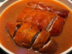 -锦府园·新台州菜(合生汇店)