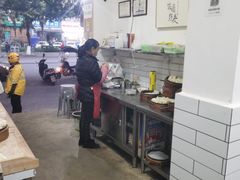 大堂-晓友烧麦(光华村店)