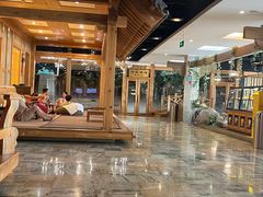 -爱江山温泉(凌奥店)