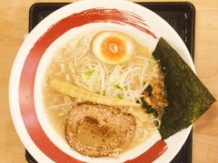 -雷门拉面(龙湖成都金楠天街店)