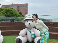 -新罗免税店(首尔总店)