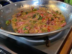 -61号餐吧(兴坪古镇漓江店)