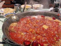 -五里关火锅(牛市口店)