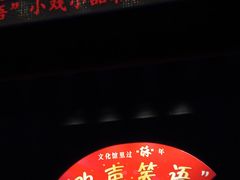 -公共文化中心剧院