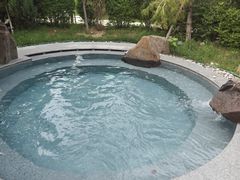 -清河半岛温泉度假酒店