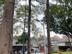 -陈家祠堂-游客中心