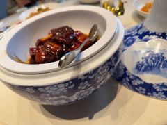 -悦融琥珀·京鲁菜·海味珍品(西单店)