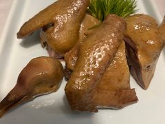 -肆月河豚·新淮扬(金融街店)