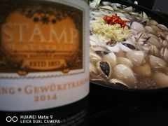 -拾下卜卜贝•海鲜火锅