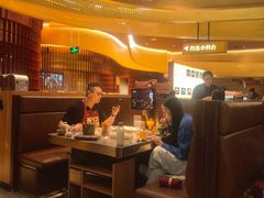 -巴奴毛肚火锅(悠唐购物中心店)